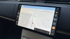 Land Rover Range Rover 4.4 P615 V8 SV 4dr Auto Petrol Estate